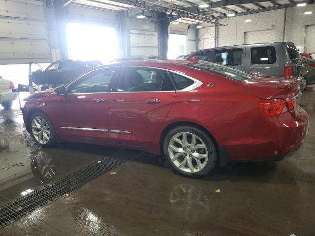2015 CHEVROLET IMPALA LTZ 2G1165S30F9144825