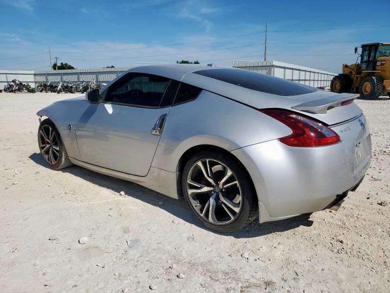 2018 NISSAN 370Z BASE JN1AZ4EH4JM571648