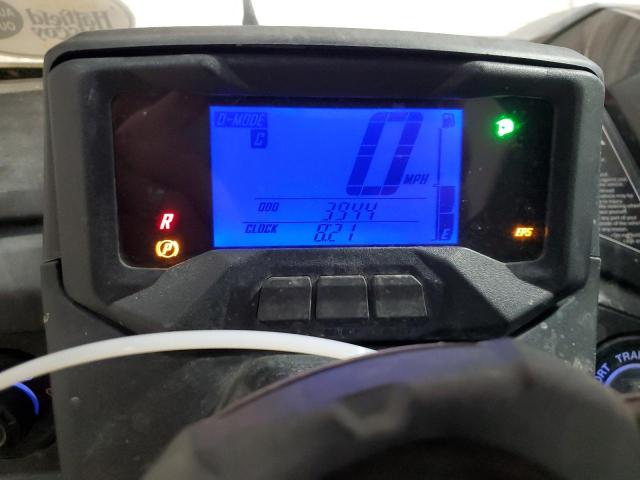 2022 YAMAHA YXE1000 5Y4AN42Y8NA107483