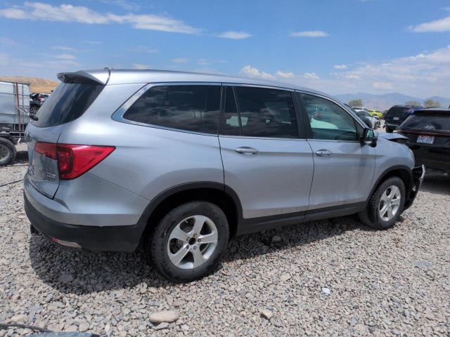 2018 HONDA PILOT EXL - 5FNYF6H59JB047972
