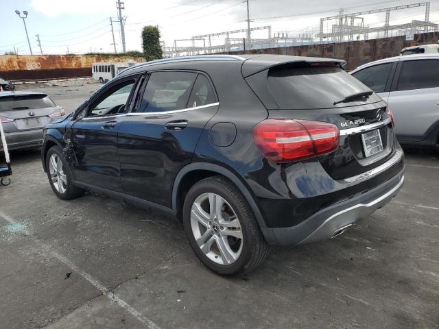 2020 MERCEDES-BENZ GLA 250 4M WDCTG4GBXLU026233