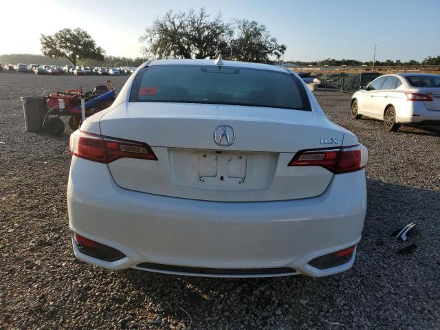 2016 ACURA ILX PREMIUM 19UDE2F77GA018102