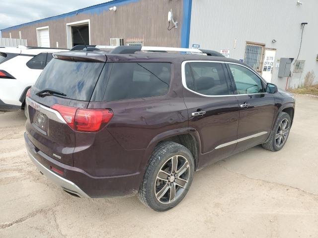 2017 GMC ACADIA DEN - 1GKKNXLS8HZ318816