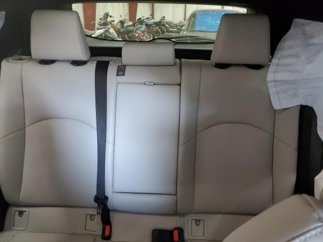 2021 LEXUS UX 200 JTHX3JBH0M2032907