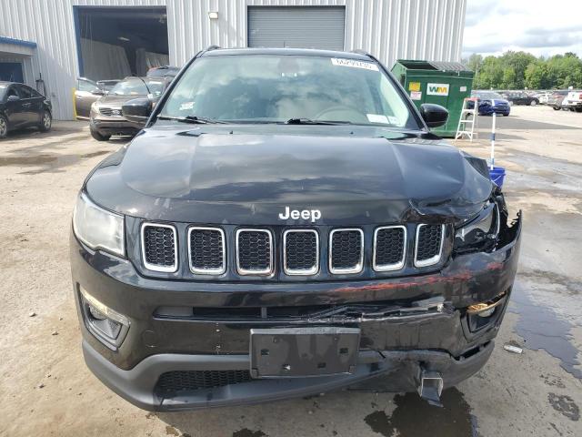 2019 JEEP COMPASS LA 3C4NJDBB5KT628957