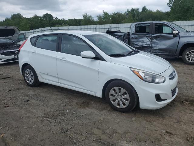 2016 HYUNDAI ACCENT SE - KMHCT5AE2GU258109