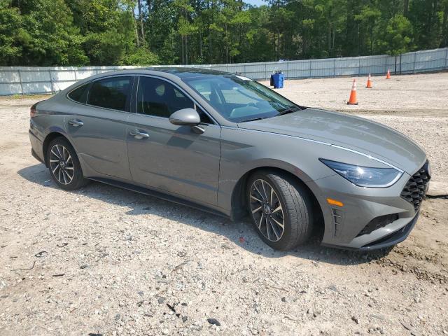 2022 HYUNDAI SONATA LIM KMHL34J25NA219769