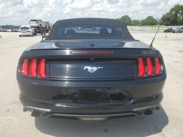 2021 FORD MUSTANG - 1FATP8UH3M5107209