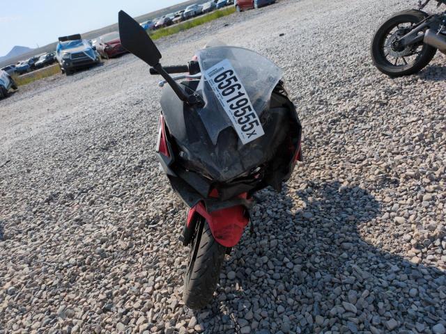 2025 KAWASAKI EX500 - ML5EXGG19SDA55578