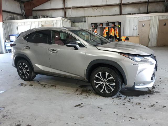 2016 LEXUS NX 200T BA JTJBARBZ1G2083875
