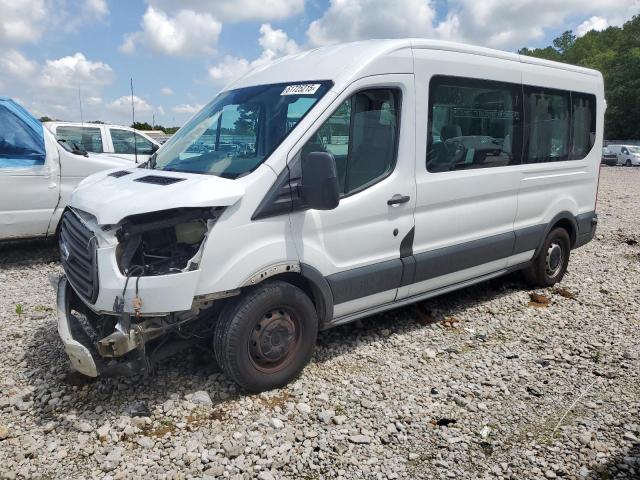 FORD TRANSIT T-
