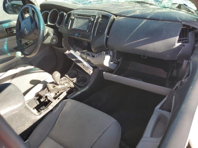 2015 TOYOTA TACOMA DOU - 5TFJU4GN7FX080916