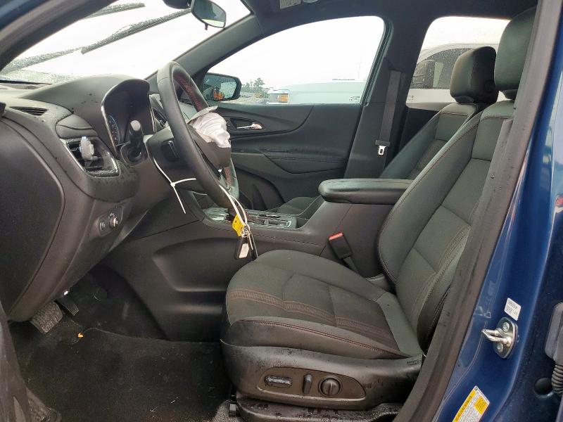 2024 CHEVROLET EQUINOX RS 3GNAXMEG9RL289710