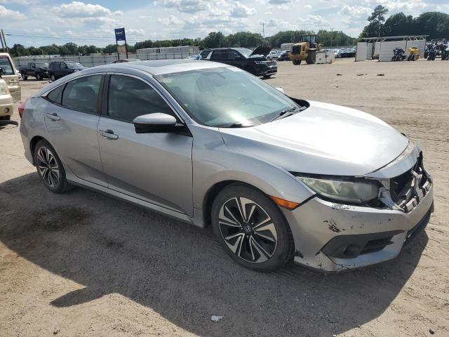 2016 HONDA CIVIC EXL 19XFC1F77GE003250