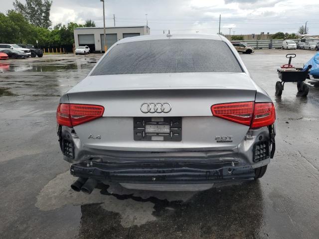 2016 AUDI A4 PREMIUM PLUS S-LINE WAUFFAFL4GN004224
