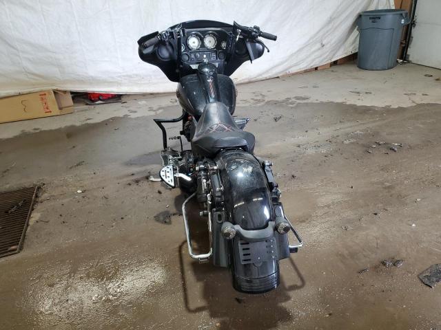 2012 HARLEY-DAVIDSON FLHX STREE 1HD1KBM14CB640815