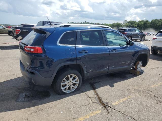 2018 JEEP CHEROKEE L 1C4PJLCB1JD539182
