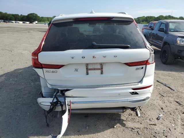 2022 VOLVO XC60 B5 IN - YV4L12RL2N1905941