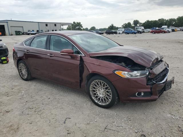 2015 FORD FUSION SE - 3FA6P0H90FR127399
