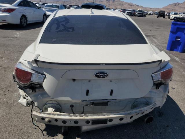 2015 SUBARU BRZ JF1ZCAC11F9602697