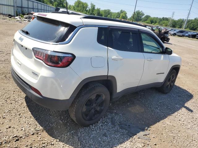 2018 JEEP COMPASS LA 3C4NJDBB5JT185594