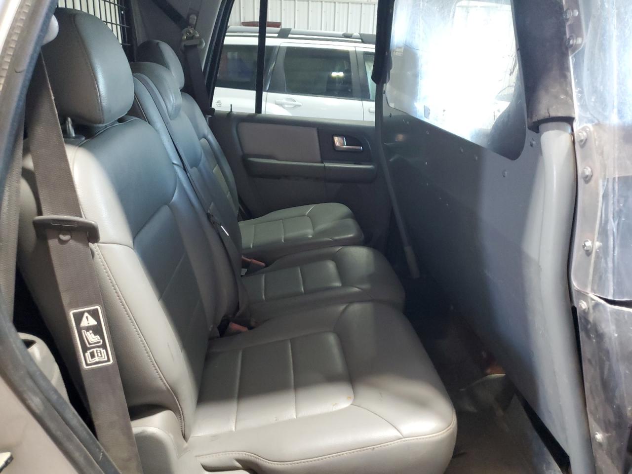 Lot #3207122648 2004 FORD EXPEDITION