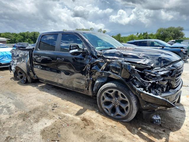 Vin: 1c6srfht3ln415134, lot: 62964695, ram 1500 limited 20204