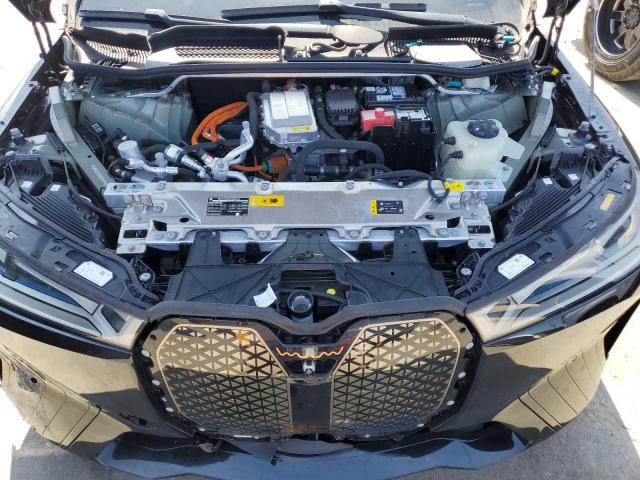 2022 BMW IX XDRIVE5 WB523CF04NCK19635