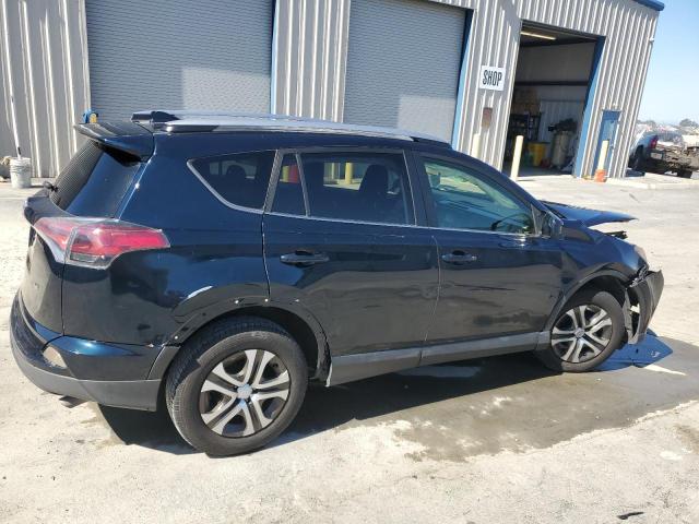 2017 TOYOTA RAV4 LE #3309757835