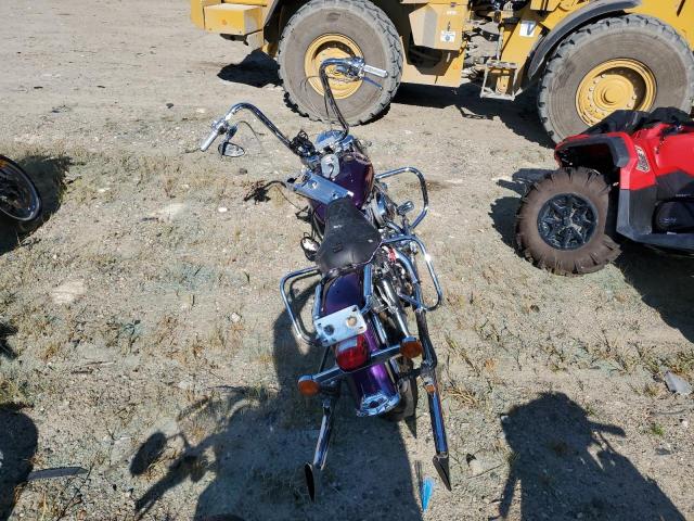 2002 HARLEY-DAVIDSON FLHRI 1HD1FBW162Y653918