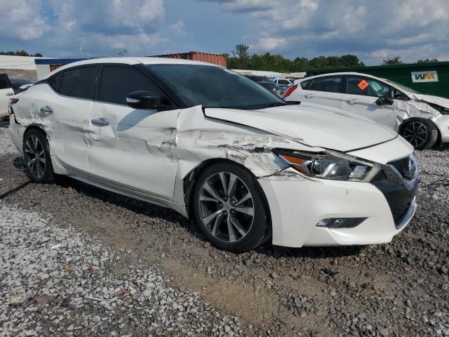 2016 NISSAN MAXIMA 3.5 1N4AA6AP5GC901377
