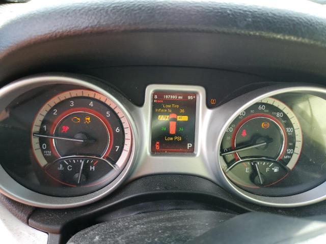 2018 DODGE JOURNEY GT 3C4PDCEGXJT339864