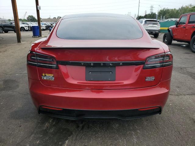 2023 TESLA MODEL S - 5YJSA1E65PF517234