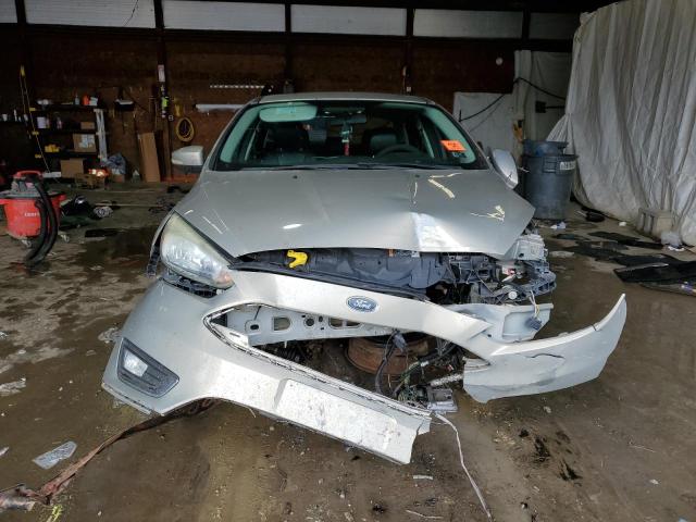 2015 FORD FOCUS TITA 1FADP3J26FL274055