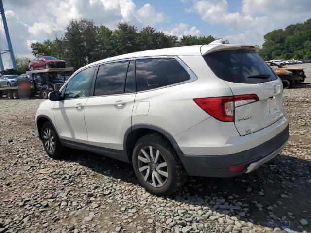 2019 HONDA PILOT EXL 5FNYF6H57KB058017