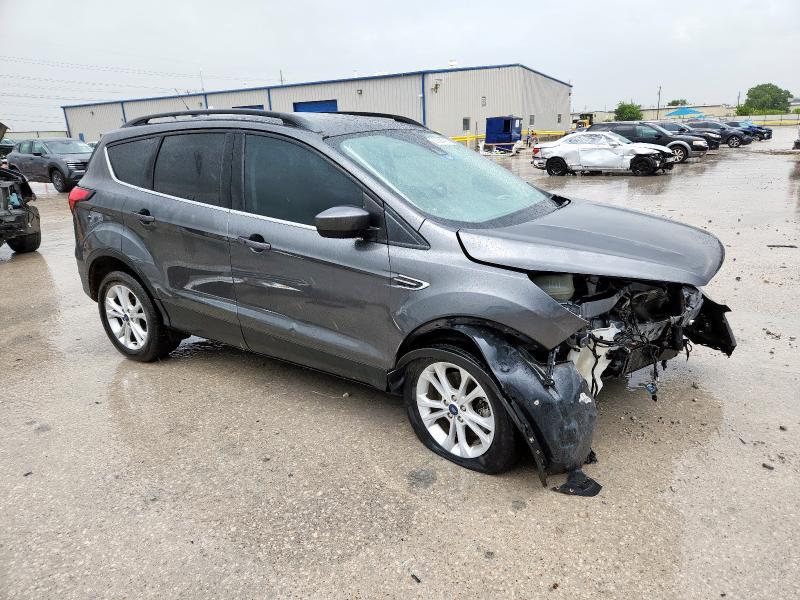 2019 FORD ESCAPE SEL 1FMCU9HD5KUA55600