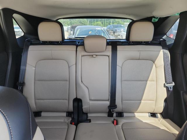2022 FORD ESCAPE SEL - 1FMCU9H61NUA79298
