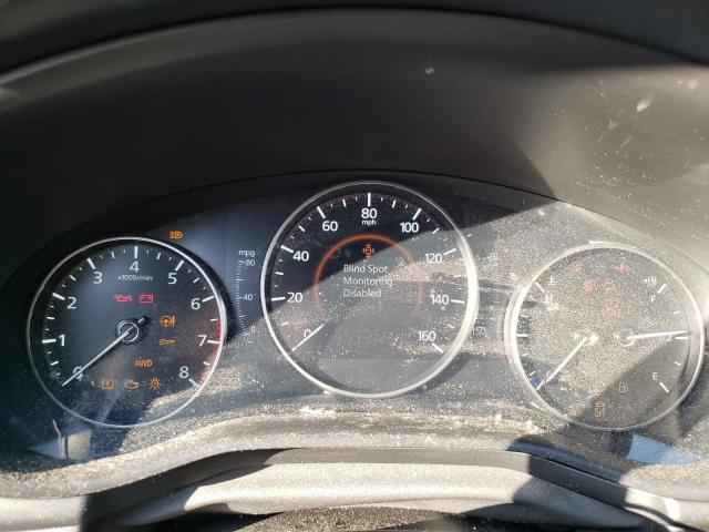 2021 MAZDA 3 SELECT JM1BPBKL9M1348094