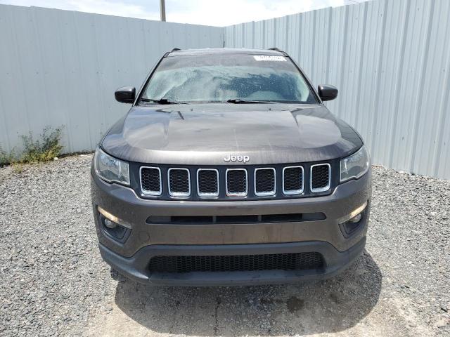 2018 JEEP COMPASS LA 3C4NJCBB0JT137575