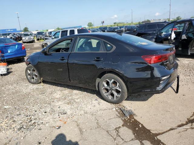 2021 KIA FORTE FE 3KPF24AD3ME262685