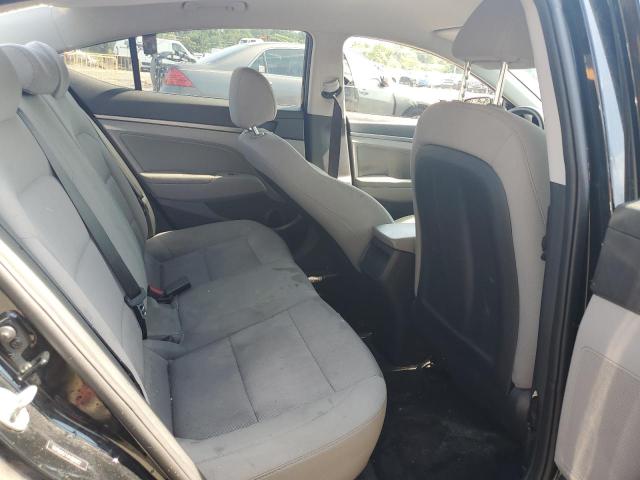 2018 HYUNDAI ELANTRA SE - 5NPD84LF1JH384022