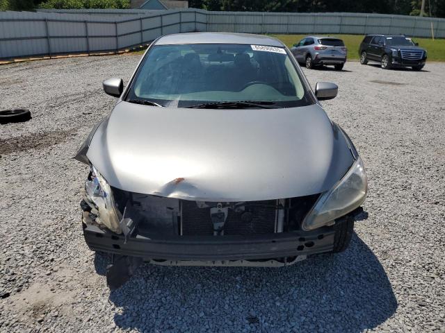 2014 NISSAN SENTRA S - 3N1AB7AP7EY256638
