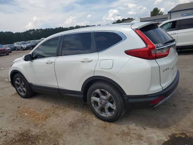 2018 HONDA CR-V EXL 2HKRW1H82JH518802