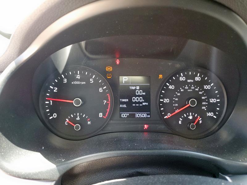 2023 KIA RIO LX - 3KPA24AD5PE629231