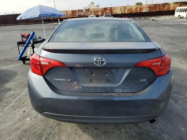 2018 TOYOTA COROLLA L - 2T1BURHE8JC053036
