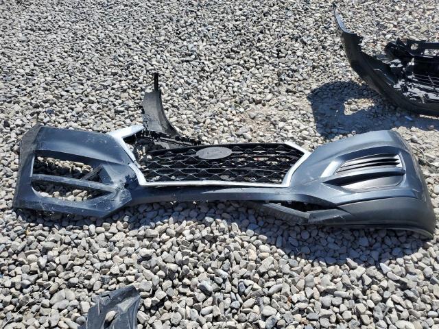 2019 HYUNDAI TUCSON SE - KM8J2CA47KU889811