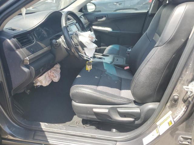 2012 TOYOTA CAMRY BASE - 4T1BF1FKXCU173281