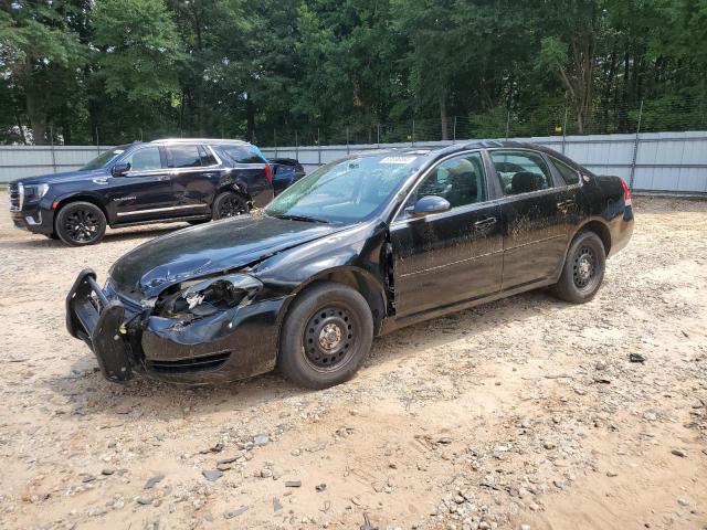 CHEVROLET IMPALA POL