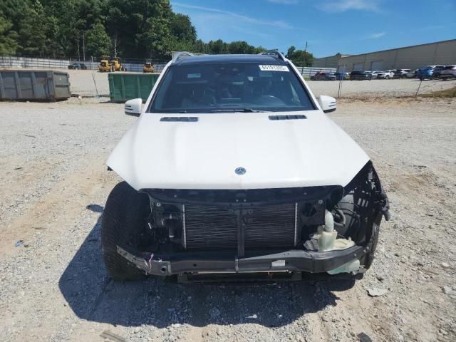 2019 MERCEDES-BENZ GLS 450 4M 4JGDF6EEXKB233443
