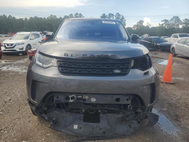 2019 LAND ROVER DISCOVERY SALRG2RV7KA095708